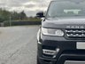 USED 2016 16 LAND ROVER RANGE ROVER SPORT 3.0 SDV6 HSE 5d 306 BHP 