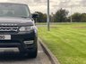 USED 2016 16 LAND ROVER RANGE ROVER SPORT 3.0 SDV6 HSE 5d 306 BHP 