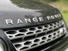USED 2016 16 LAND ROVER RANGE ROVER SPORT 3.0 SDV6 HSE 5d 306 BHP 