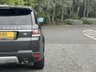USED 2016 16 LAND ROVER RANGE ROVER SPORT 3.0 SDV6 HSE 5d 306 BHP 