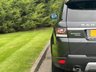 USED 2016 16 LAND ROVER RANGE ROVER SPORT 3.0 SDV6 HSE 5d 306 BHP 