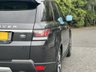 USED 2016 16 LAND ROVER RANGE ROVER SPORT 3.0 SDV6 HSE 5d 306 BHP 
