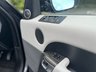 USED 2016 16 LAND ROVER RANGE ROVER SPORT 3.0 SDV6 HSE 5d 306 BHP 
