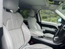 USED 2016 16 LAND ROVER RANGE ROVER SPORT 3.0 SDV6 HSE 5d 306 BHP 