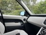 USED 2016 16 LAND ROVER RANGE ROVER SPORT 3.0 SDV6 HSE 5d 306 BHP 