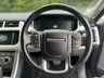 USED 2016 16 LAND ROVER RANGE ROVER SPORT 3.0 SDV6 HSE 5d 306 BHP 