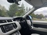 USED 2016 16 LAND ROVER RANGE ROVER SPORT 3.0 SDV6 HSE 5d 306 BHP 