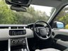 USED 2016 16 LAND ROVER RANGE ROVER SPORT 3.0 SDV6 HSE 5d 306 BHP 