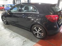 USED 2016 16 MERCEDES-BENZ A-CLASS 1.5 A 180 D SE 5d 107 BHP Zero Road Tax