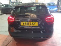 USED 2016 16 MERCEDES-BENZ A-CLASS 1.5 A 180 D SE 5d 107 BHP Zero Road Tax