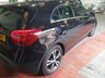 USED 2016 16 MERCEDES-BENZ A-CLASS 1.5 A 180 D SE 5d 107 BHP Zero Road Tax