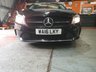 USED 2016 16 MERCEDES-BENZ A-CLASS 1.5 A 180 D SE 5d 107 BHP Zero Road Tax