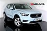 USED 2018 68 VOLVO XC40 1.5 T3 MOMENTUM 5d 155 BHP 