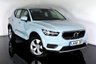 USED 2018 68 VOLVO XC40 1.5 T3 MOMENTUM 5d 155 BHP 