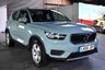 USED 2018 68 VOLVO XC40 1.5 T3 MOMENTUM 5d 155 BHP 