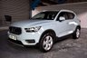 USED 2018 68 VOLVO XC40 1.5 T3 MOMENTUM 5d 155 BHP 