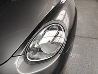 USED 2008 M PORSCHE BOXSTER 3.4 24V S 2d 295 BHP 