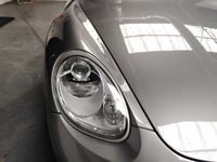 USED 2008 M PORSCHE BOXSTER 3.4 24V S 2d 295 BHP 