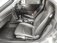 USED 2008 M PORSCHE BOXSTER 3.4 24V S 2d 295 BHP 
