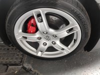 USED 2008 M PORSCHE BOXSTER 3.4 24V S 2d 295 BHP 