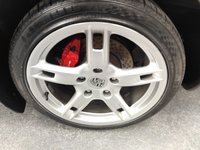 USED 2008 M PORSCHE BOXSTER 3.4 24V S 2d 295 BHP 