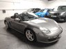 USED 2008 M PORSCHE BOXSTER 3.4 24V S 2d 295 BHP 
