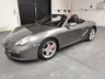 USED 2008 M PORSCHE BOXSTER 3.4 24V S 2d 295 BHP 