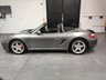 USED 2008 M PORSCHE BOXSTER 3.4 24V S 2d 295 BHP 