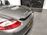 USED 2008 M PORSCHE BOXSTER 3.4 24V S 2d 295 BHP 
