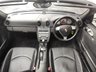 USED 2008 M PORSCHE BOXSTER 3.4 24V S 2d 295 BHP 