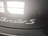 USED 2008 M PORSCHE BOXSTER 3.4 24V S 2d 295 BHP 