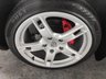 USED 2008 M PORSCHE BOXSTER 3.4 24V S 2d 295 BHP 