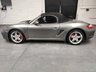 USED 2008 M PORSCHE BOXSTER 3.4 24V S 2d 295 BHP 