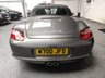 USED 2008 M PORSCHE BOXSTER 3.4 24V S 2d 295 BHP 