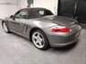 USED 2008 M PORSCHE BOXSTER 3.4 24V S 2d 295 BHP 