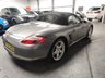 USED 2008 M PORSCHE BOXSTER 3.4 24V S 2d 295 BHP 