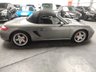 USED 2008 M PORSCHE BOXSTER 3.4 24V S 2d 295 BHP 