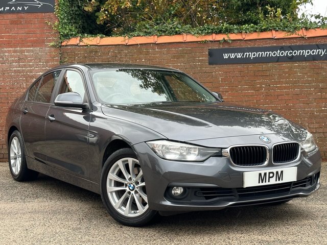 Used BMW cars for sale. BMW Dealer Ayr | MPM Motor Company