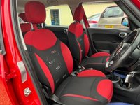 USED 2015 64 FIAT 500L 1.4 POP STAR 5d 95 BHP Great Looking 500L with Low MIleage