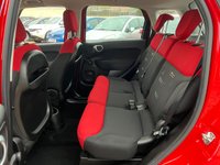 USED 2015 64 FIAT 500L 1.4 POP STAR 5d 95 BHP Great Looking 500L with Low MIleage