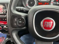 USED 2015 64 FIAT 500L 1.4 POP STAR 5d 95 BHP Great Looking 500L with Low MIleage