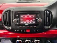 USED 2015 64 FIAT 500L 1.4 POP STAR 5d 95 BHP Great Looking 500L with Low MIleage