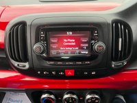 USED 2015 64 FIAT 500L 1.4 POP STAR 5d 95 BHP Great Looking 500L with Low MIleage