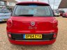 USED 2015 64 FIAT 500L 1.4 POP STAR 5d 95 BHP Great Looking 500L with Low MIleage