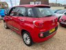 USED 2015 64 FIAT 500L 1.4 POP STAR 5d 95 BHP Great Looking 500L with Low MIleage