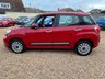 USED 2015 64 FIAT 500L 1.4 POP STAR 5d 95 BHP Great Looking 500L with Low MIleage
