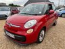 USED 2015 64 FIAT 500L 1.4 POP STAR 5d 95 BHP Great Looking 500L with Low MIleage