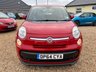 USED 2015 64 FIAT 500L 1.4 POP STAR 5d 95 BHP Great Looking 500L with Low MIleage