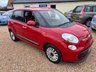 USED 2015 64 FIAT 500L 1.4 POP STAR 5d 95 BHP Great Looking 500L with Low MIleage