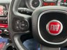 USED 2015 64 FIAT 500L 1.4 POP STAR 5d 95 BHP Great Looking 500L with Low MIleage
